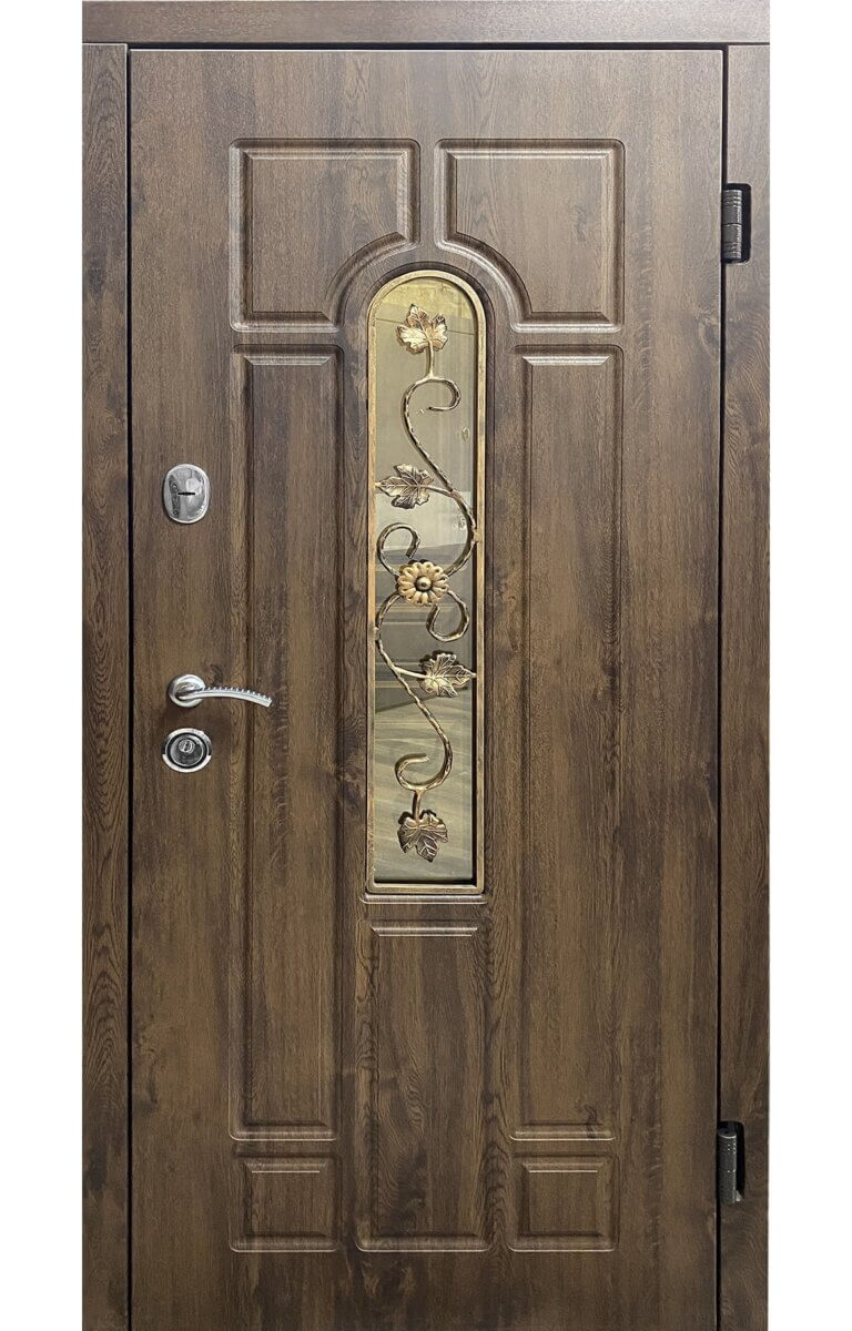 "Арка з ковкою Стандарт+"