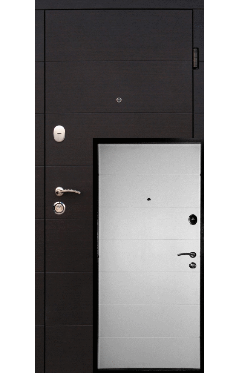 "Елегант квартира Стандарт+"