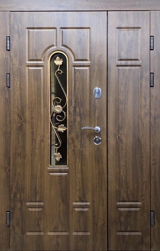 "Арка з ковкою 1200 Стандарт+"