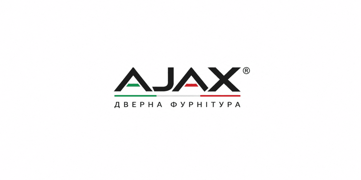 Ajax polo black